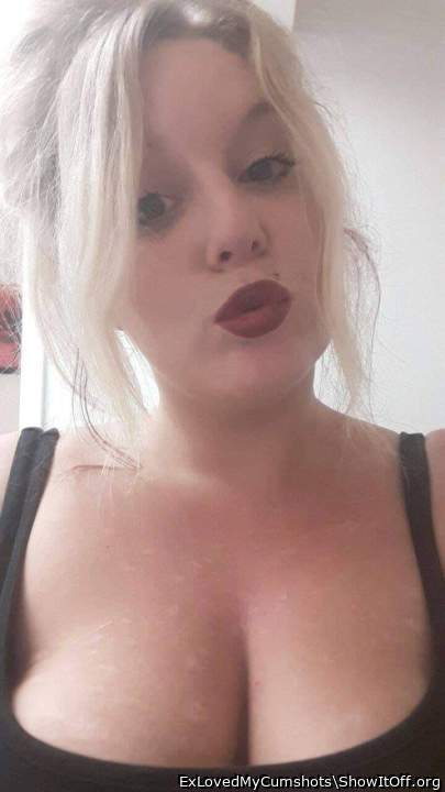 The things she would do to my cock before i blasted her.