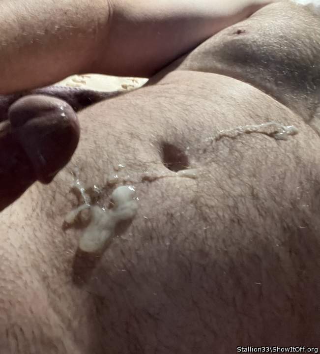 Fucking huge load!!!!!