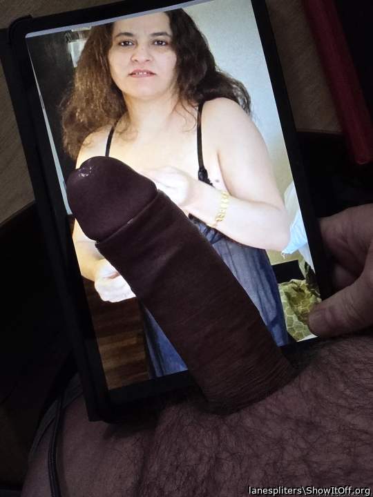 willyorange Giving me his Big Cock🥰Thank You SIR