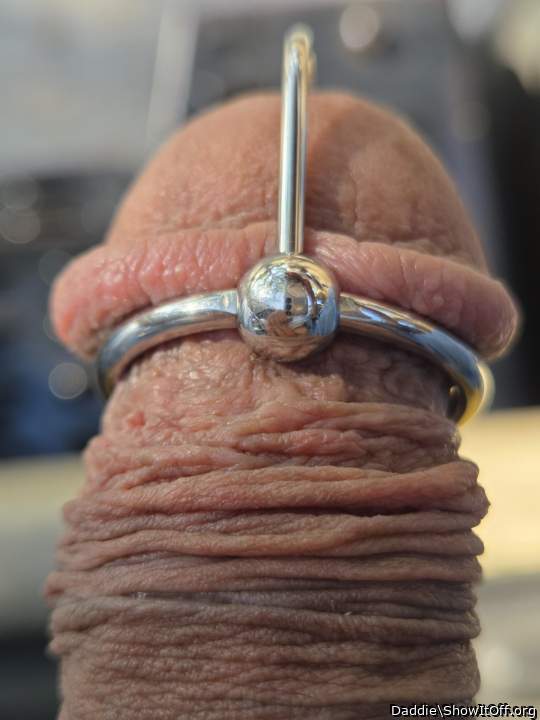 My Go-To 5" Plug! :)