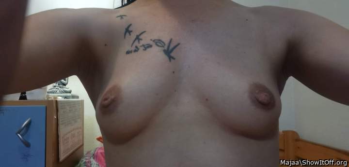 What does your tattoo say? 