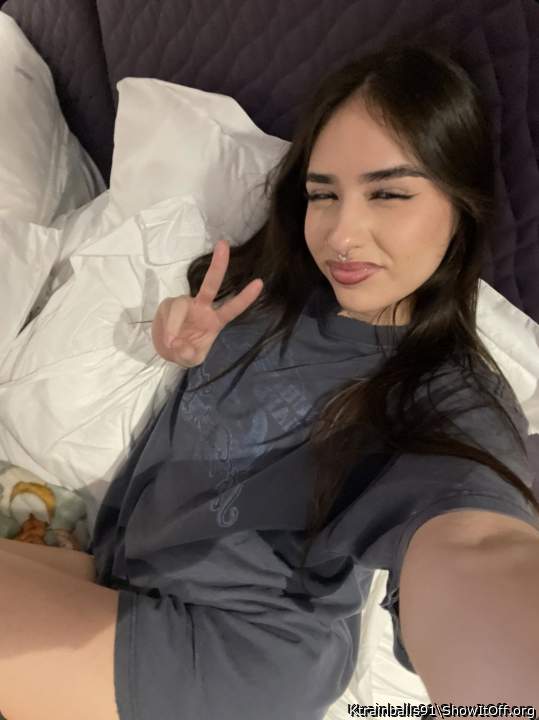 Photo of fanny from Ktrainballs91