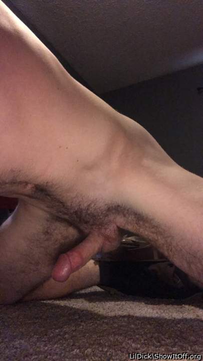 And I am beneath you with my mouth open     