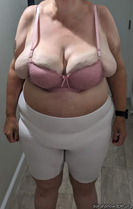 That�s really sexy and really turns me on