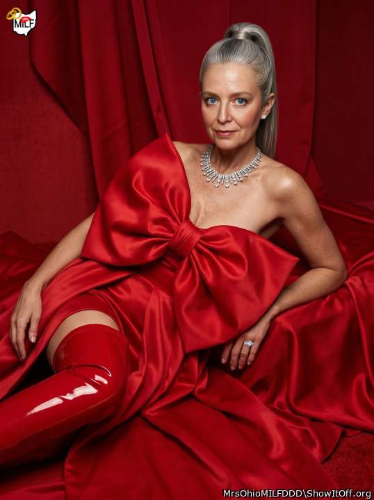 Unwrap Granny