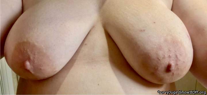 Anyone want a taste?