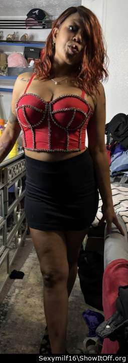 Adult image from Sexymilf16