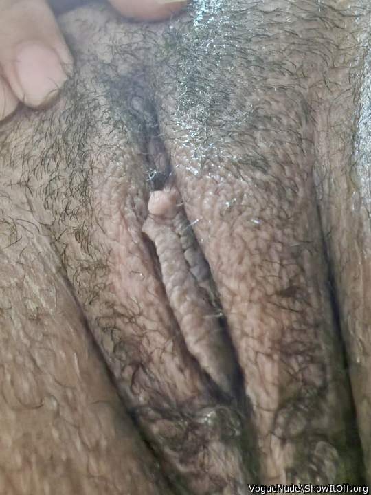 Photo of coochie from VogueNude