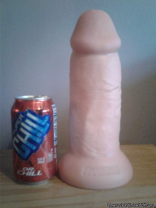 My 3 inch thick King Cock Chubby!!!