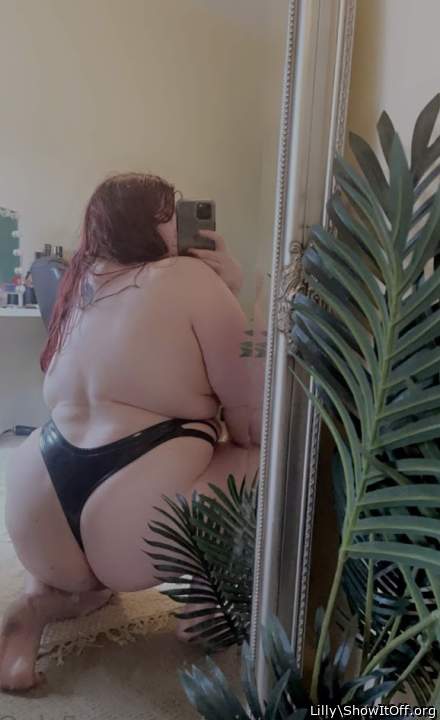 Love you hot ass🔥👅