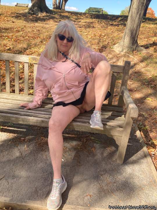 My favourite girl showing me how purrrrrrrrrrfect she is