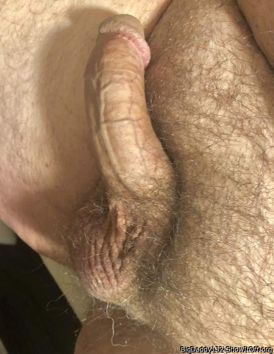 Photo of a penile from BigDaddy132