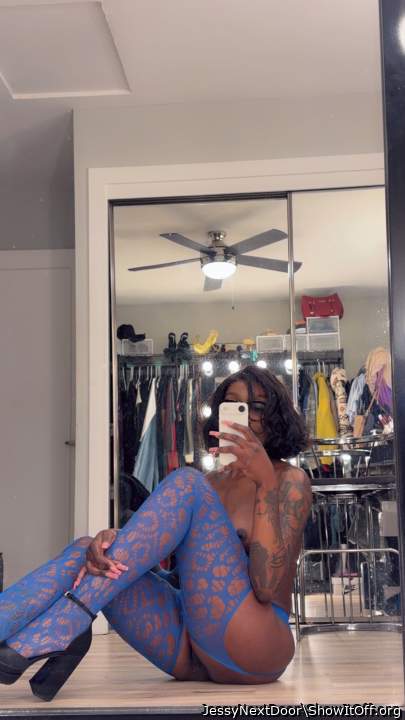 Photo of bust from JessyNextDoor