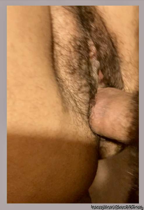 Pussy fuck
