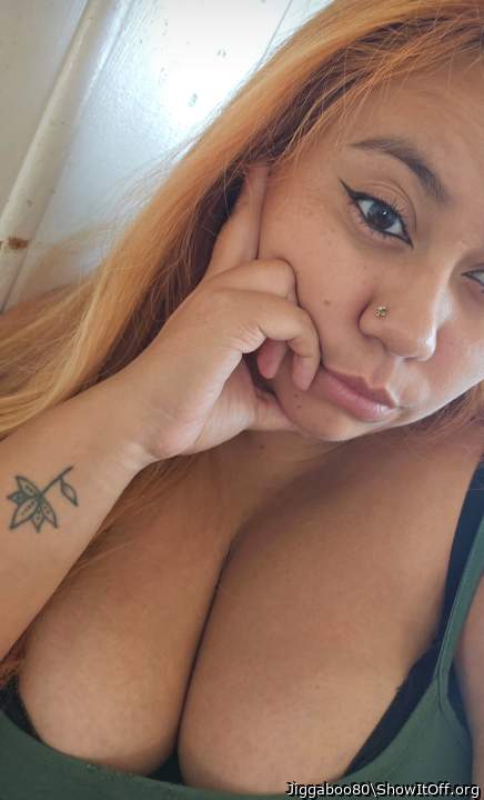 Photo of bust from Jiggaboo80