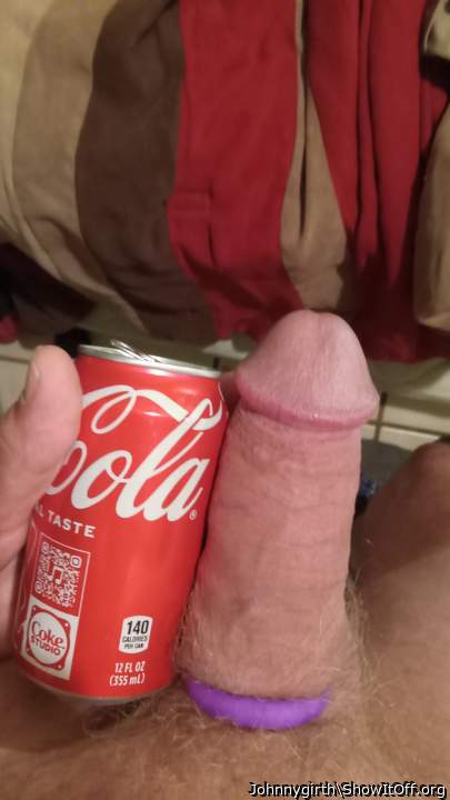 Coke and cock my favourite &#129316;