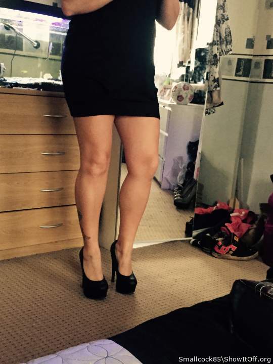 Can I bump into you on a night out&#128293;