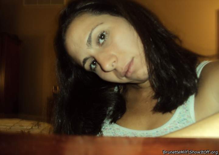 Adult image from BrunetteMilf