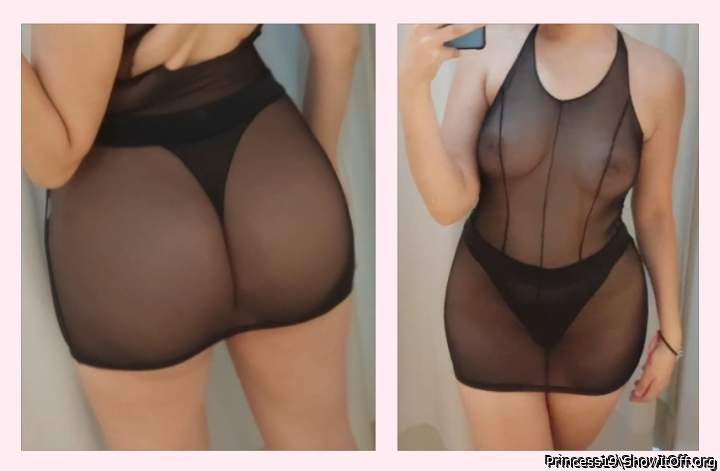 wyd if you see me like this at the club?