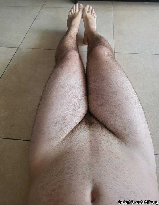 Where is the lil dick gone?