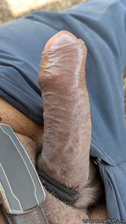 Adult image from Biker