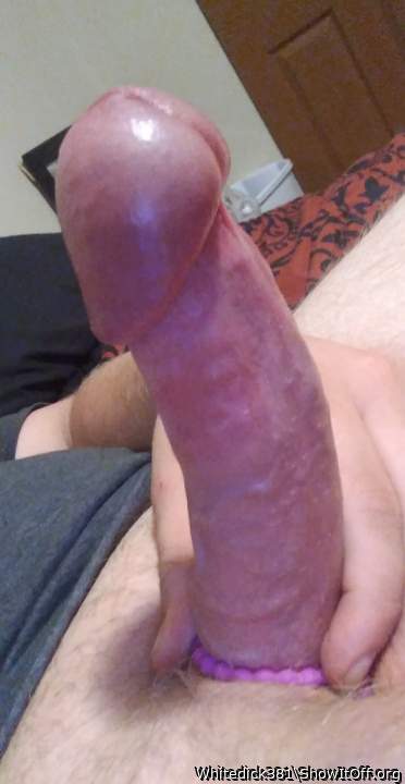 Photo of a meat stick from Whitedick381