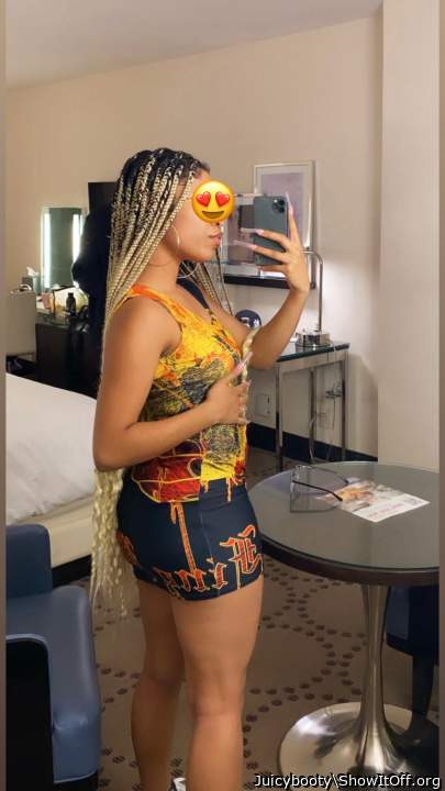 Perfect little slutty body