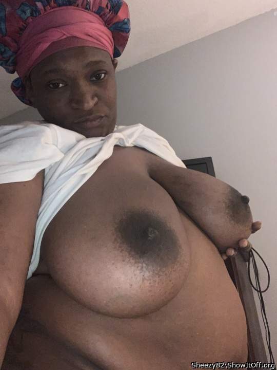 Photo of tits from Sheezy82