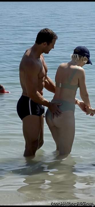 Photo of butt from Anne11