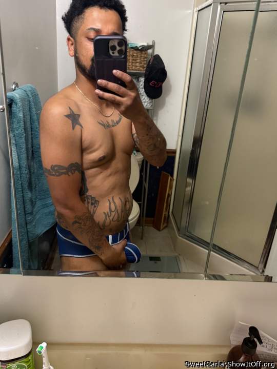 My good little beta boyfriend