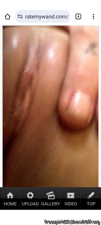 Photo of twat from freespirit55