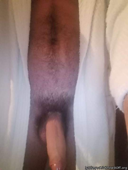 Photo of a penis from justfoyou87