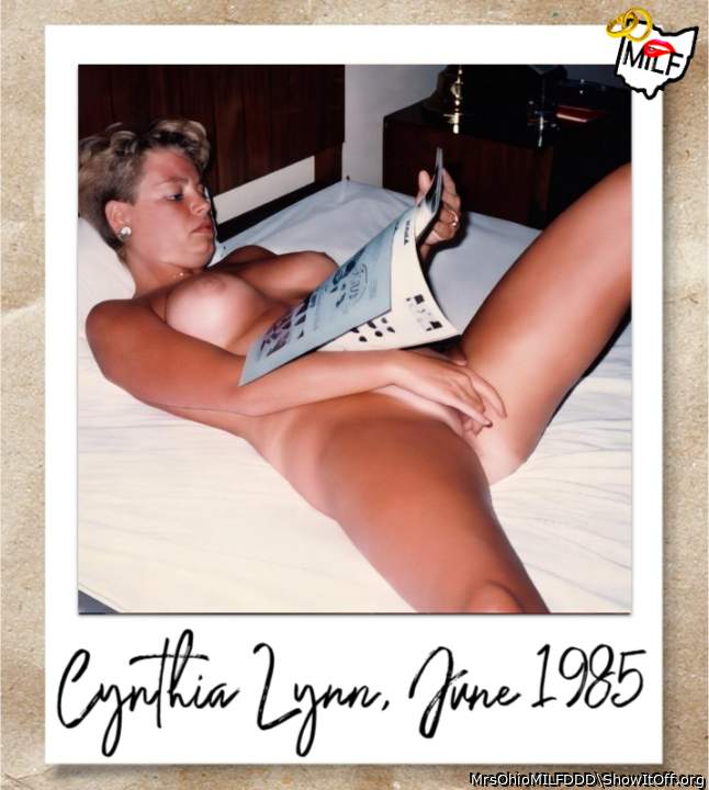 Mrs Ohio MILF