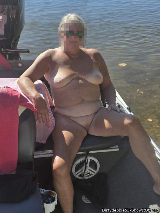 Fun on the water