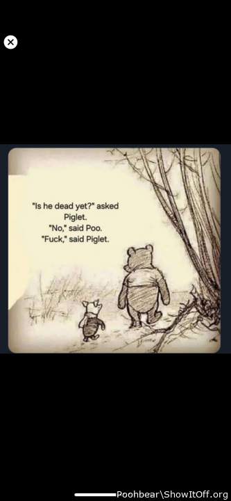 Adult image from Poohbear