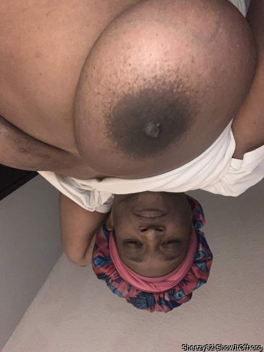 Photo of boobs from Sheezy82