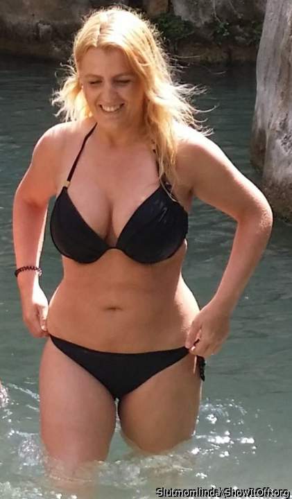 Slutmomlinda exposed