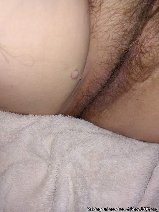 Photo of coochie from Makingcuntncockcum