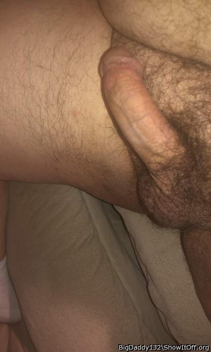 Photo of a meat stick from BigDaddy132