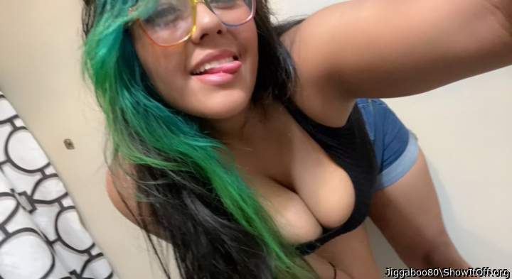 Photo of milkers from Jiggaboo80