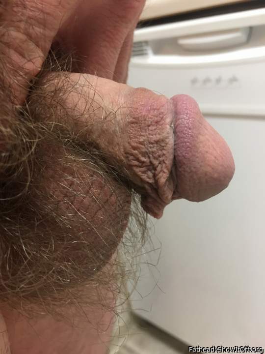 42 year old cock meat