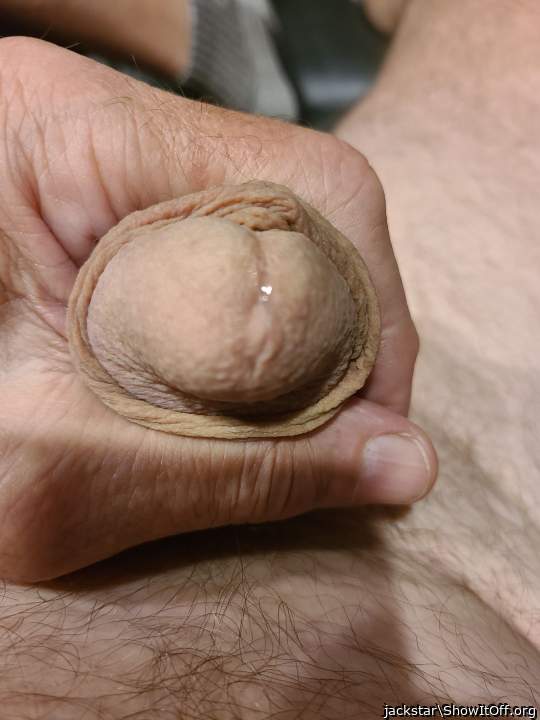 MMMMMMMMMM yes I want to put my mouth around it.