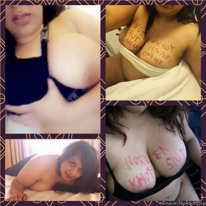 Indian Milf in UK kik noreenasianwife1