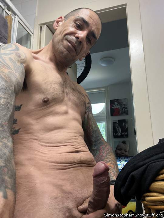 Adult image from SimonXtopher