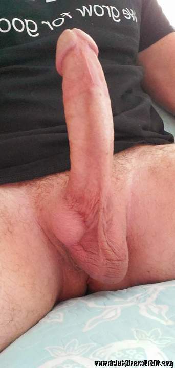 Great dick and balls!
