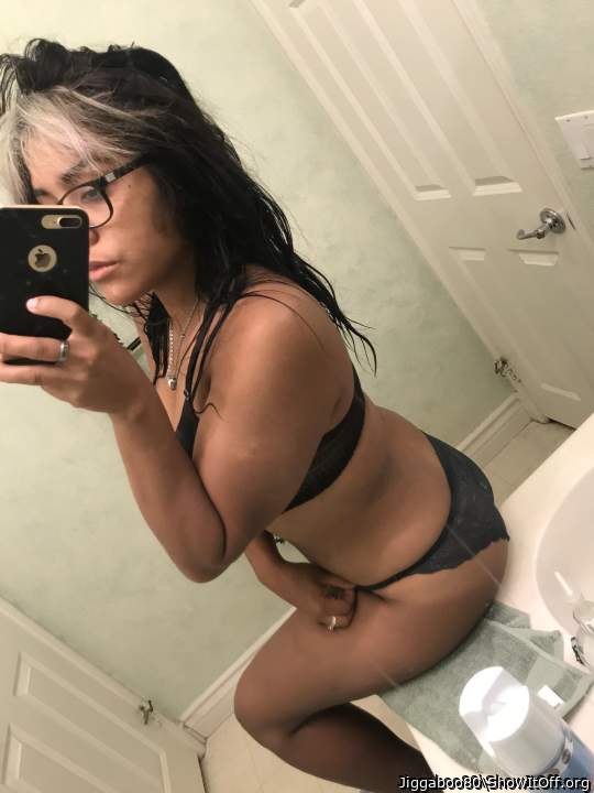 Photo of fanny from Jiggaboo80