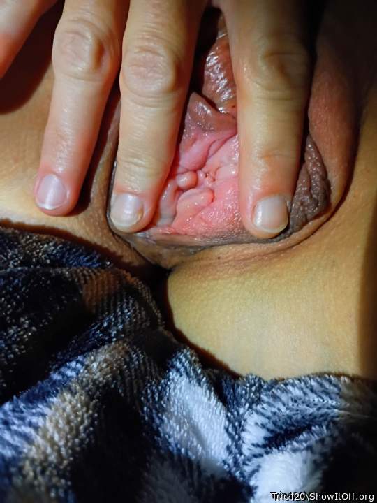 I will eat you up