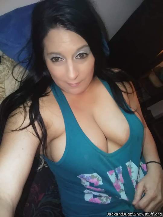Photo of boobs from JackandJugz