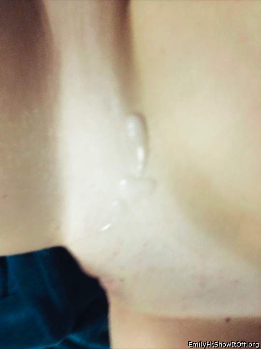 Love to give u some cum too!