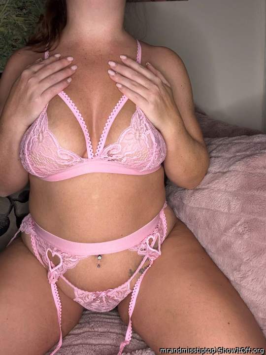 Wanna cum and play ? &#128520;